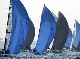  圣西尔帆船学校 